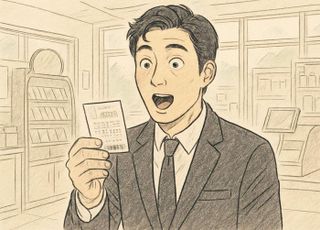 스님에게 ‘이 말’ 듣고 21억원 당첨…뭐길래?