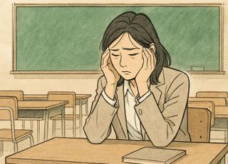 제자에게 음란메시지 받은 여교사, 2년 전 다른 학부모에 성추행 당해