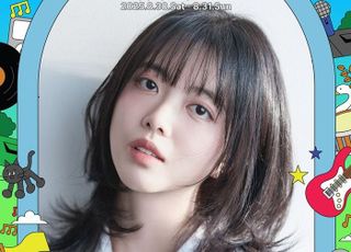 걸그룹 위키미키 출신 지수연밴드, ‘2025 메가필드 뮤직 페스티벌’ 출연