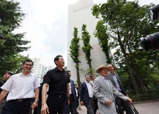 목동6단지, 재건축 최대 7년 앞당긴다…서울시, 집중 공정관리