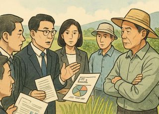 양곡법·농안법 예산 ‘수조원→수천억’ 전망…벼 감축 저조 등 변수 관건