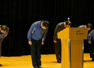 "주가도 폭락하게" 李 '산재와의 전쟁'…건설업계, 긴장감 고조