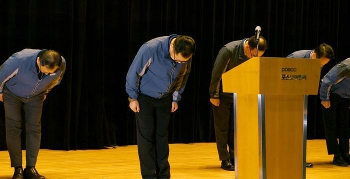 "주가도 폭락하게" 李 '산재와의 전쟁'…건설업계, 긴장감 고조