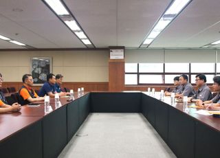 금호타이어, 광주공장 부분 재건한다… 2028년까지 함평공장 이전
