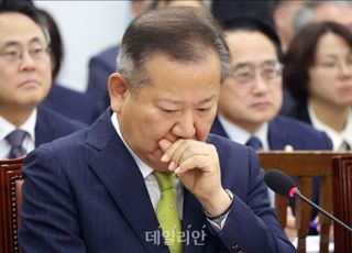 '내란 동조 의혹' 이상민 영장실질심사 D-1…한덕수 신병 확보 시점에도 관심