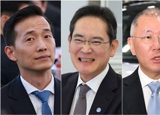 김동관·이재용 이어 정의선까지 방미…관세 협상 물밑 외교전 나선 재계