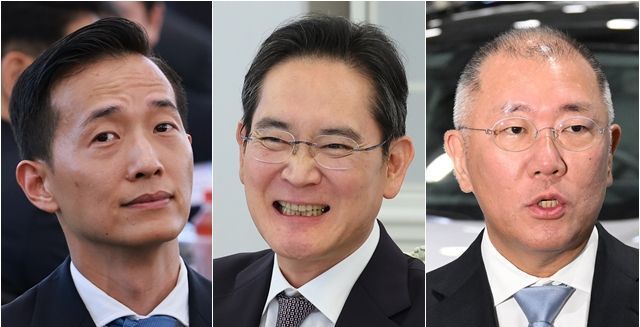김동관·이재용 이어 정의선까지 방미…관세 협상 물밑 외교전 나선 재계