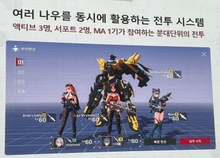 엔씨·시프트업 OB 의기투합…서브컬처 슈팅 '테라리움', 연내 퍼블리셔 찾는다