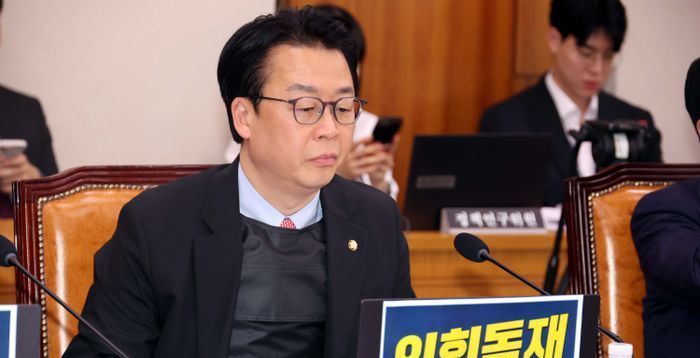 국민의힘 "與 '3대 특검 대응특위' 출범해 야당 압박…일당독재"