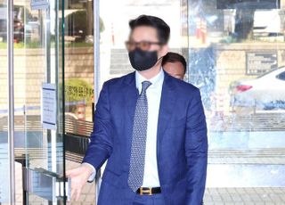'건집법사 의혹' 전 통일교 세계본부장 구속…김건희특검 수사 탄력