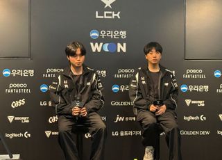 kt 롤스터 "상대보다 기본기 실수 많아…무기력하게 패배 아쉬워"