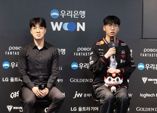 '도란' 최현준 "LCK 3라운드, 강팀만 남았지만 자신있다"
