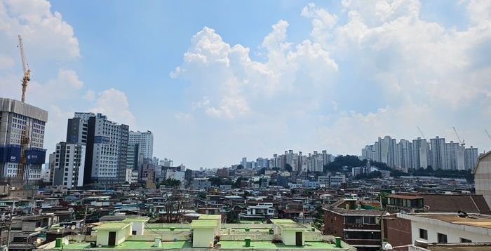 [주택자금 대란④] “이주비 막혔다”…대출규제에 정비사업장 ‘비상’