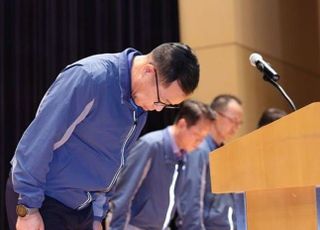 “모든 현장 중단” 포스코이앤씨, 하반기 수주전 ‘빨간불’