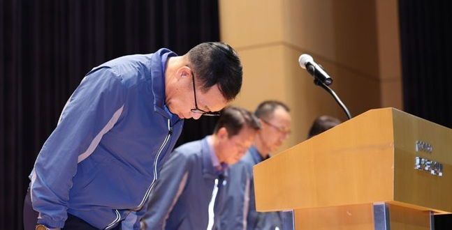 “모든 현장 중단” 포스코이앤씨, 하반기 수주전 ‘빨간불’