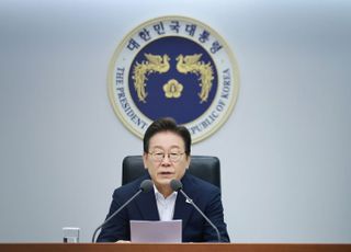 李대통령, 한미관세협상 타결에 "큰 고비 하나 넘었다…동맹 확고 계기"