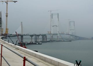 제3연륙교 명칭 ‘청라하늘대교’ 결정…인천 중구·서구 ‘재심의 주장’