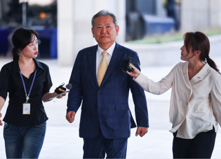 '언론사 단전·단수' 이상민 전 장관 구속 기로…이르면 오늘 밤 결정