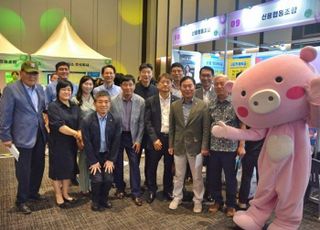 신협, 수원특례시 사회적경제박람회 참여