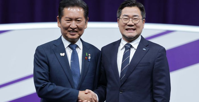 "최혜국 대우 받았다"…與의원들, 한미 협상 타결에 일제히 환영