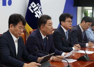 민주당 "7월 임시국회, 민생·개혁입법 '2차 슈퍼위크' 만들겠다"