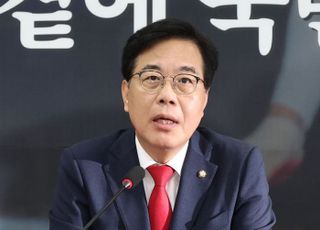송언석 "한미 관세협상 적절 수준…시한 쫓겨 양보한 느낌"