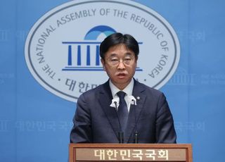 與이용우 "이준석·윤상현 체포동의안 오면 원칙대로 처리"