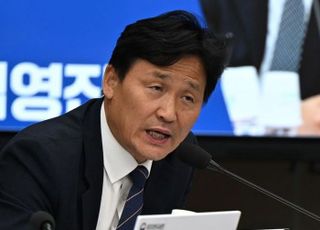 '친명 핵심' 김영진 "조국 충분히 처벌 받았다"…사면 촉구