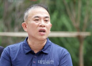 명태균 "황금폰에 '김건희 녹취록' 없어…강혜경, 5000만 국민 농락"