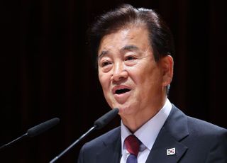 정동영 "한미연합훈련 조정 문제 내주 NSC서 점검…민간 대북접촉 지침 폐지"