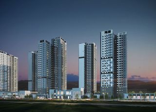 대우건설, 3기 신도시 ‘왕숙 푸르지오 더 퍼스트’ 견본주택 개관