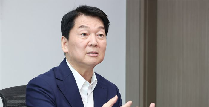 안철수 "한미 관세협상 타결, 조금 아쉽다"…왜?