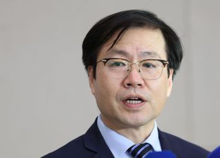 [한미 관세협상] 여한구 산업부 통상본부장 "협상 합의 사항에 농산물 추가 개방 없다"