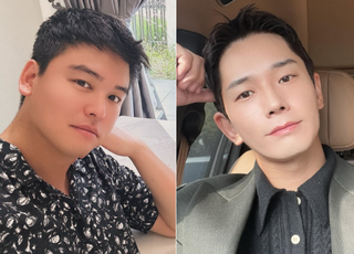 "이장우·온주완 아니고…" 양다리 男연예인 폭로자 그 후 올린 글