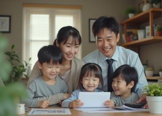 서민·중산층 세부담 완화…육아·교육비 공제 확대 [2025 세제개편]
