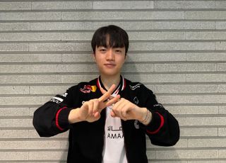 [인터뷰] 600전 앞둔 '케리아' 류민석 "목표는 LCK 우승, 월드 챔피언십 쓰리핏"