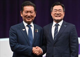 주진우 "이화영 옹호 정청래·박찬대 제명"…鄭·朴 "우습다" "쇼"