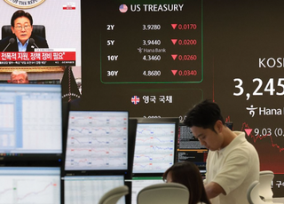 "부동산 없는 개미에 던진 세금 폭탄"…증세 시동에 '싸늘한 투심' [2025 세제개편]