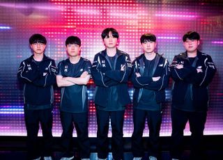 KT 롤스터, '서울런' 학생 대상 LCK 경기 초청 행사 진행
