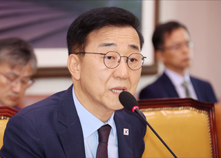 김윤덕 국토부 장관 “양질의 주택 공급, LH 구조개혁 추진”