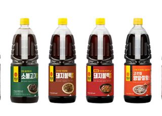 ‘간편미식’ 시대…소스 시장 3조 돌파, 4년 새 59%↑