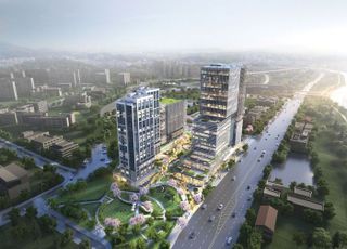 GH, 광주역세권 청년혁신타운 통합공공임대주택 316세대 첫 공급