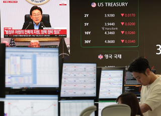 "부동산 없는 개미에 던진 세금 폭탄"…증세 시동에 '싸늘한 투심' [2025 세제개편]