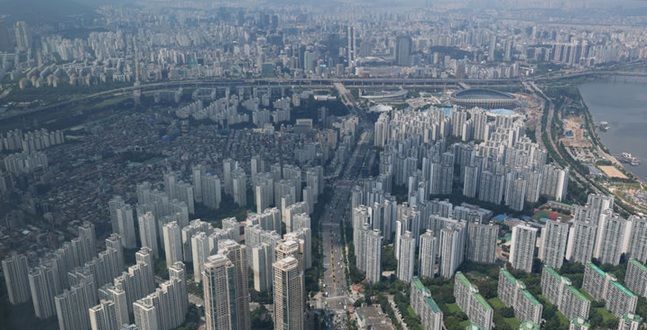 제외된 부동산...보유세 카드 ‘만지작’ [2025 세제개편]