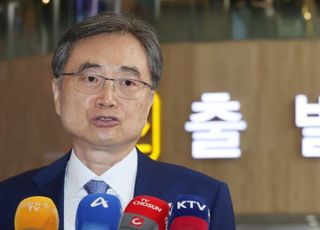 관세협상 타결 후 한미 외교수장 첫 대면…국방비 증액 등 변화 주목
