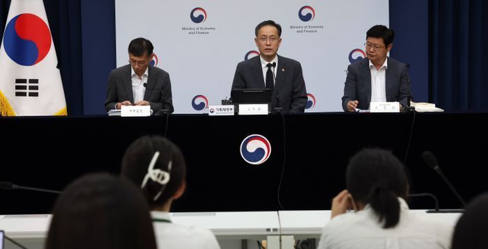경제계, 법인세 인상에 "기업 부담 가중" [2025 세제개편]