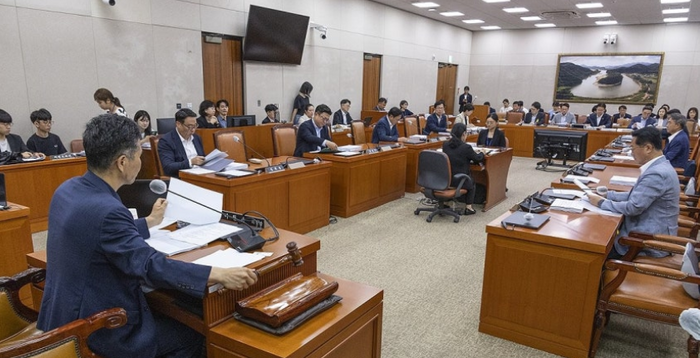 2차 상법·방송3법·노란봉투법, 오늘 8부능선 넘는다