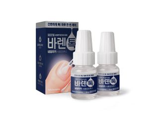 광동제약, 무좀 치료제 '바렌톡 네일라카' 출시