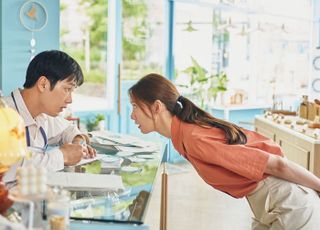 '악마가 이사왔다' 임윤아·안보현, '놀토'→'냉장고를 부탁해' 출격
