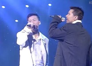 더 블루 ‘친구를 위해’ [Z를 위한 X의 가요(65)] 